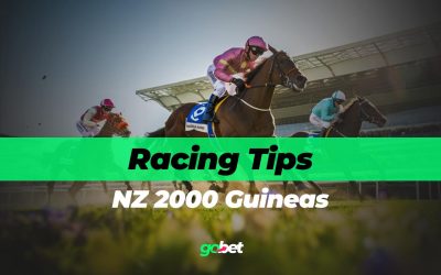 gobet nz 2000 guineas tips