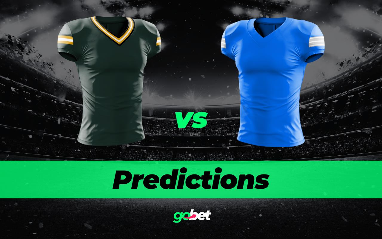 Packers vs. Lions Predictions – NFL Week 13 2025