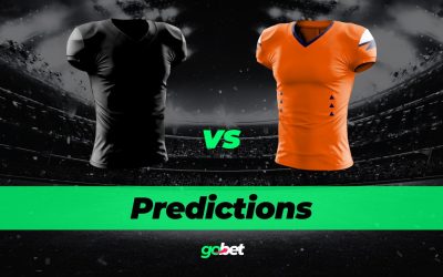 Raiders vs. Broncos Predictions – NFL Week 10 2025