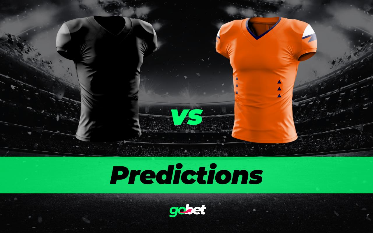 gobet raiders vs broncos nfl tips