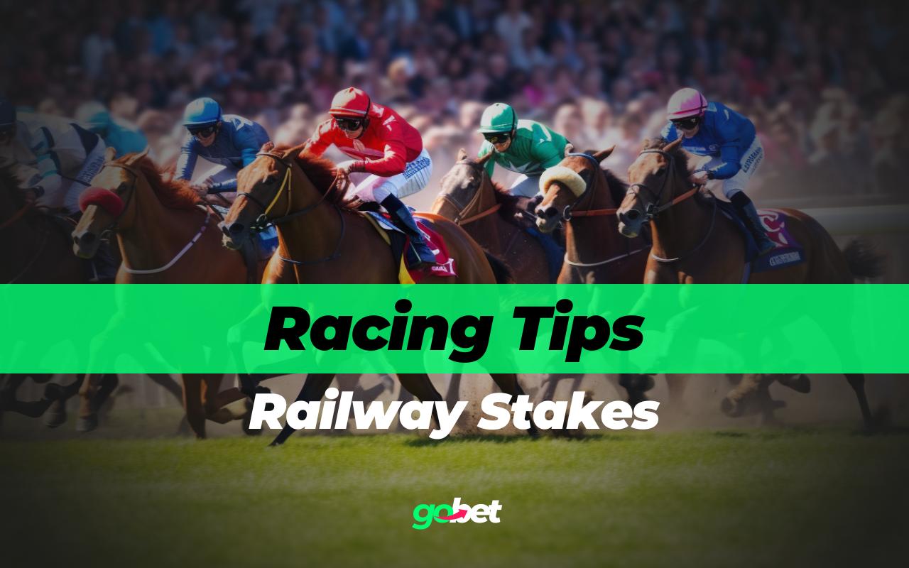 Railway Stakes 2025 Betting Tips