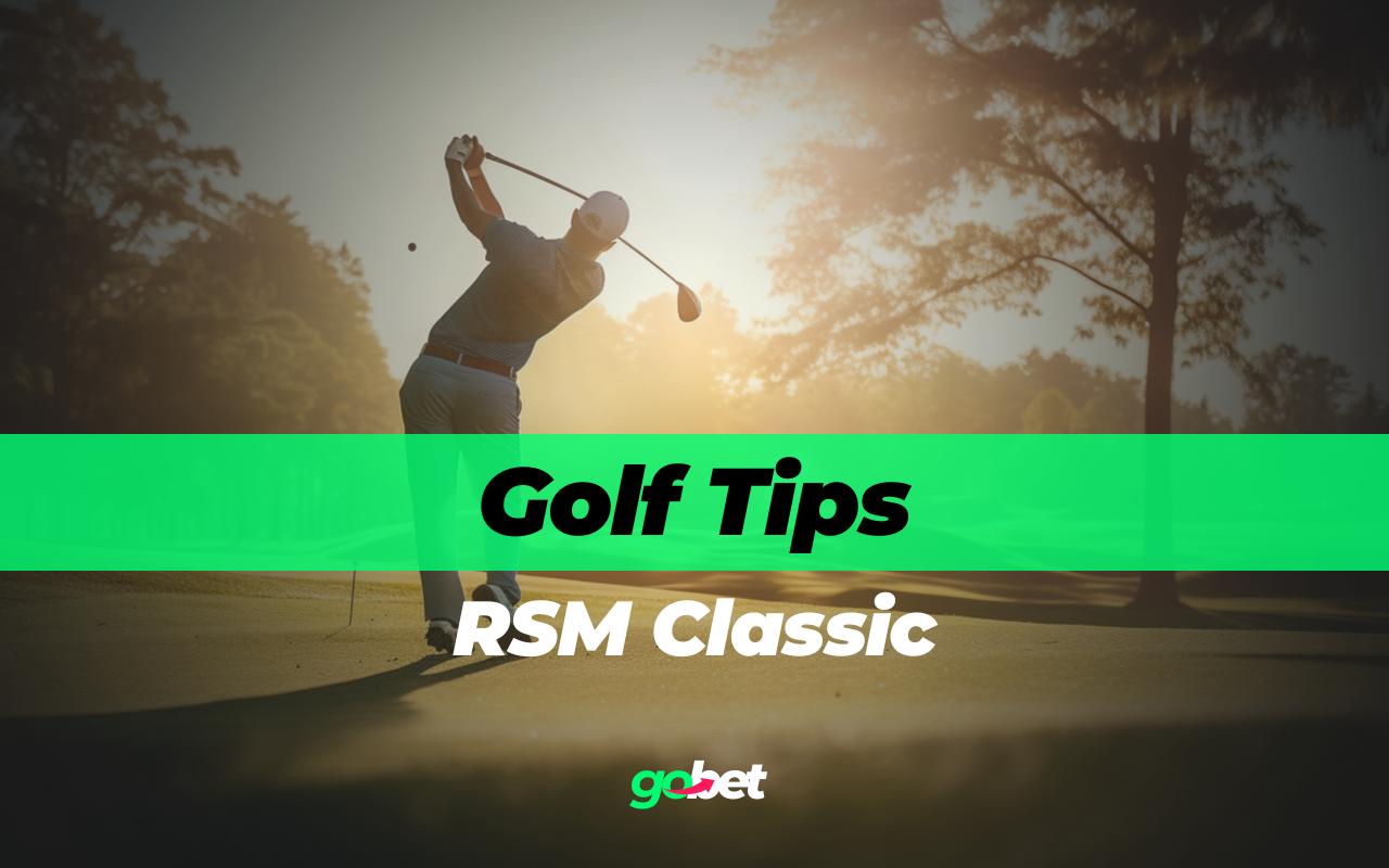 2025 RSM Classic Expert Betting Predictions