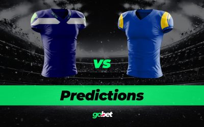gobet seahawks vs rams nfl tips