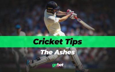 gobet the ashes tips
