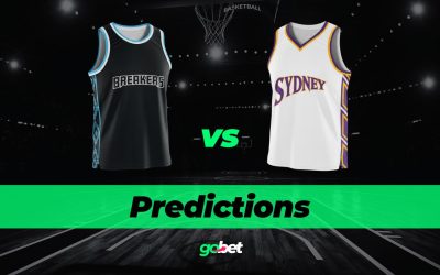 Breakers vs. Kings Predictions – NBL Round 11 2025