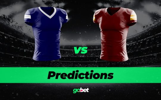 gobet cowboys vs commanders nfl tips