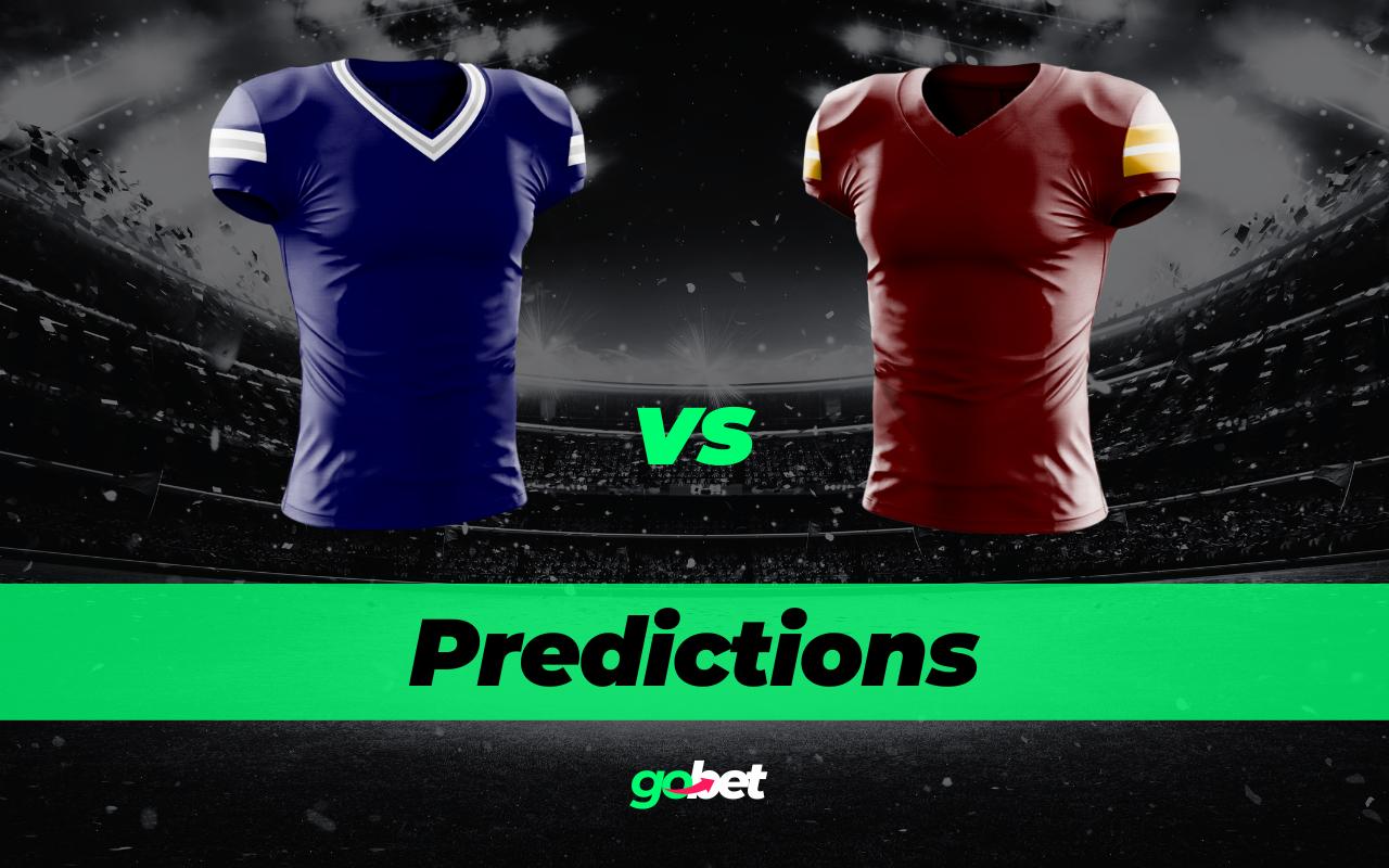 Cowboys vs. Commanders Predictions – NFL Week 17 2025
