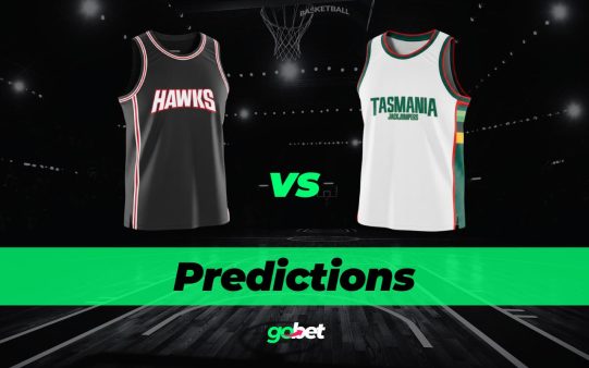 gobet hawks vs jackJumpers nbl tips