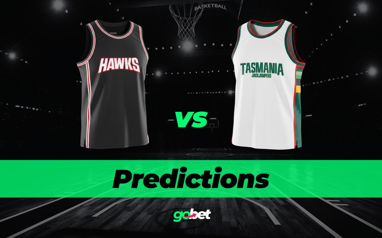 gobet hawks vs jackJumpers nbl tips