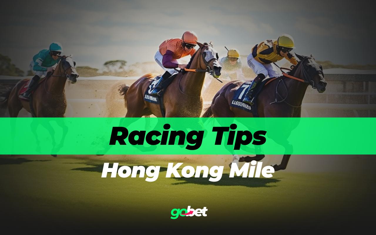 gobet hong kong mile tips