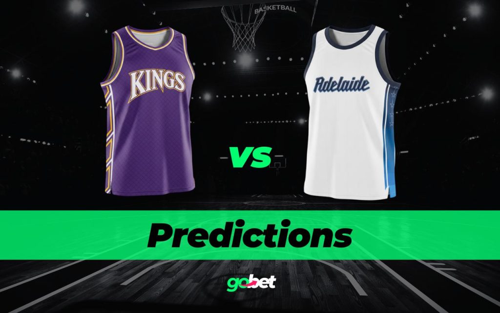 gobet kings vs 36ers nbl tips