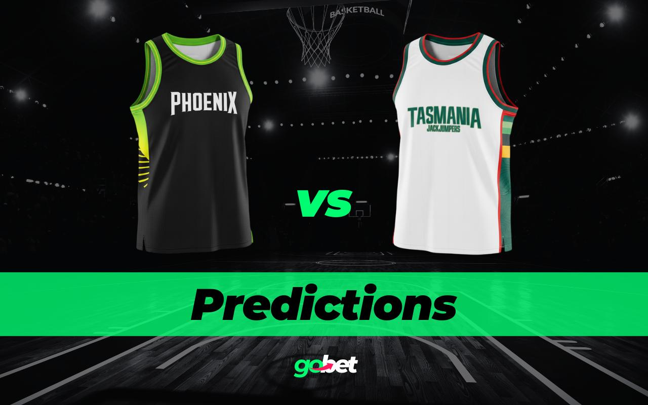Phoenix vs. JackJumpers Predictions – NBL Round 12 2025
