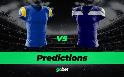 gobet rams vs seahawks nfl tips