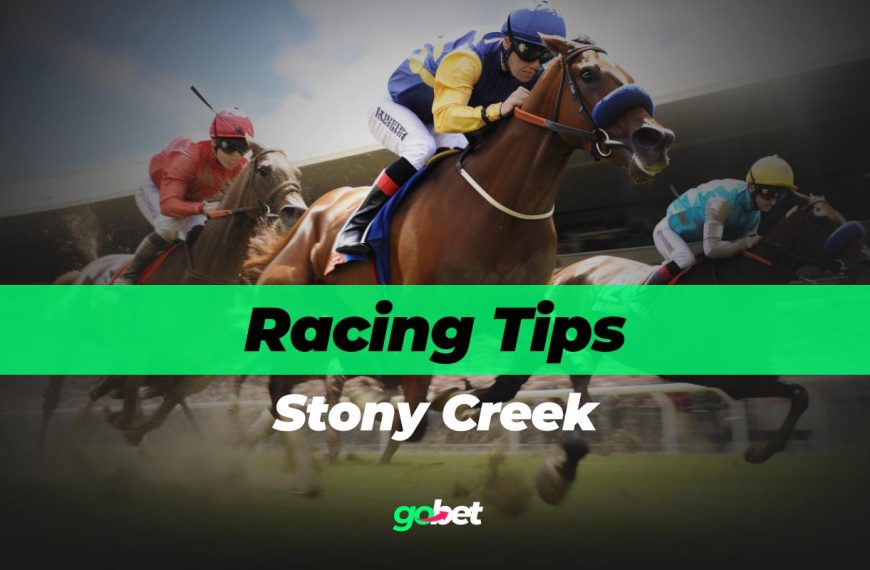 gobet stony creek tips