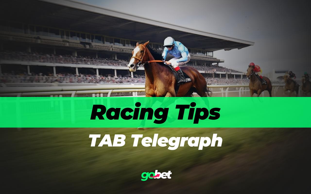 gobet tab telegraph racing tips