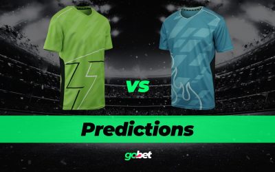 gobet thunder vs heat big bash tips