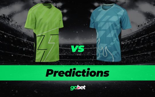 gobet thunder vs heat big bash tips
