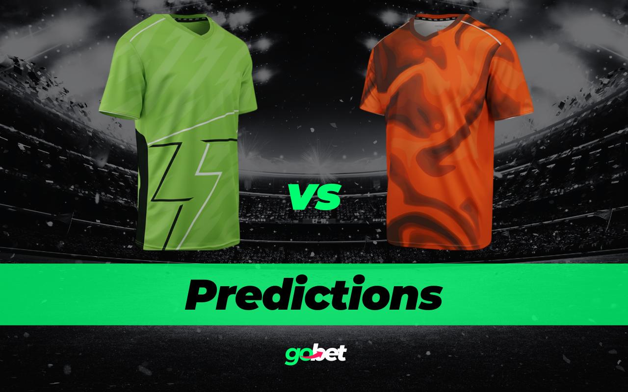 gobet thunder vs scorchers big bash tips