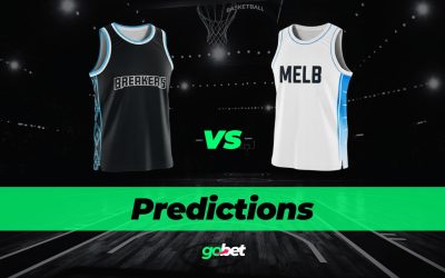 gobet breakers vs united nbl tips