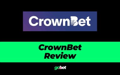 CrownBet Australia Code & Review
