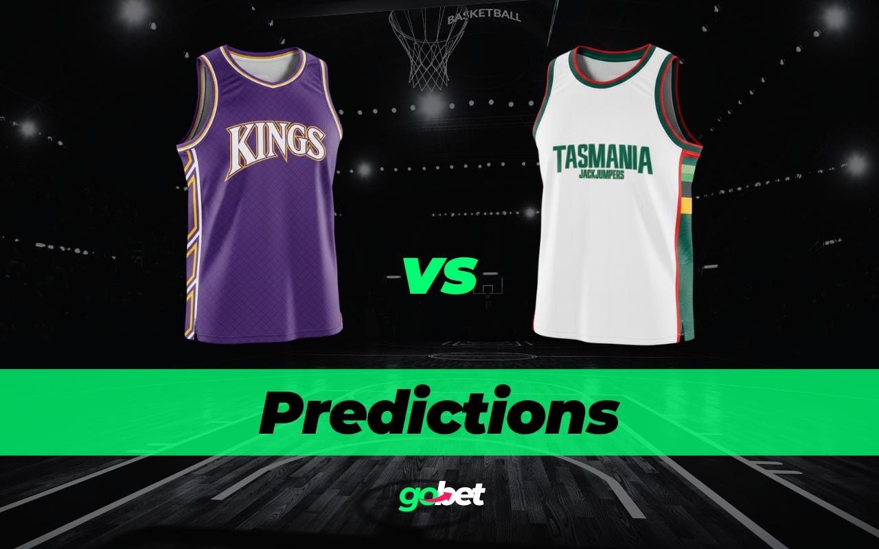 Kings vs. JackJumpers Predictions – NBL Round 18 2026