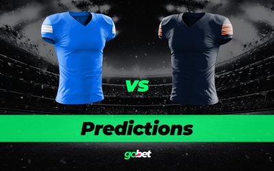 gobet lions vs bears nfl tips