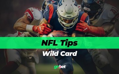 gobet nfl wild card tips