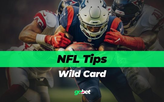 gobet nfl wild card tips