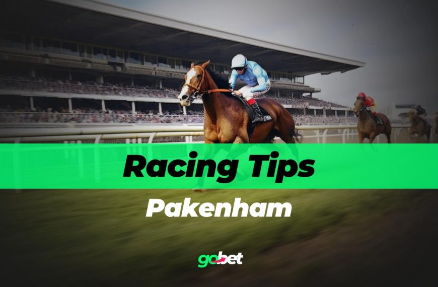 gobet pakenham horse racing tips
