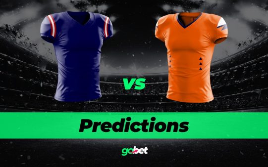 gobet patriots vs broncos nfl tips