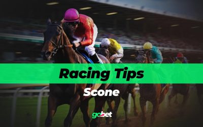gobet scone horse racing tips