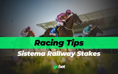 gobet sistema railway stakes tips