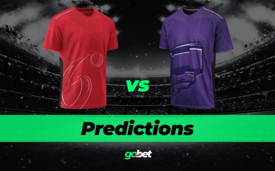Sixers vs. Hurricanes Predictions – Big Bash Finals 2026