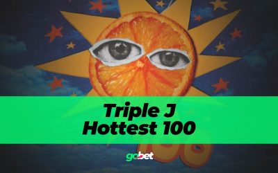 gobet triple j hottest 100 of 2025 predictions