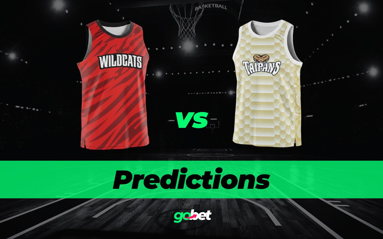 Wildcats vs. Taipans Predictions – NBL Round 18 2026