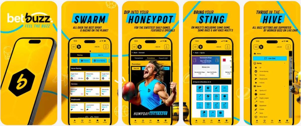 betbuzz betting app