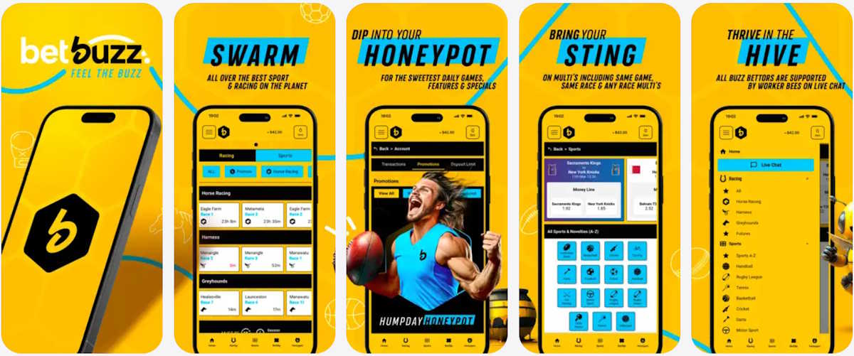 betbuzz betting app