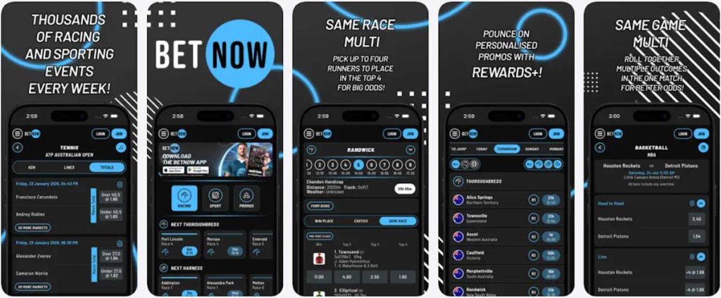 betnow betting app