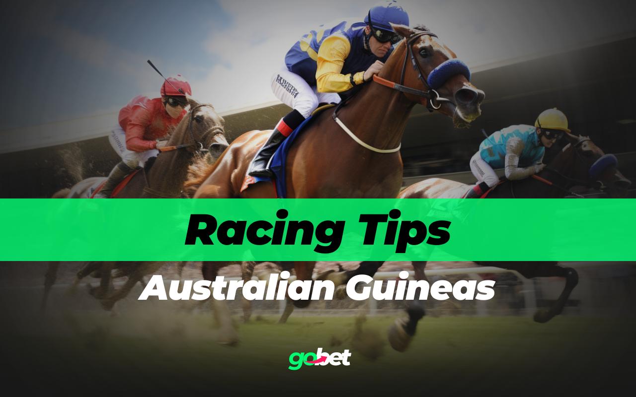 Australian Guineas 2026 Betting Tips