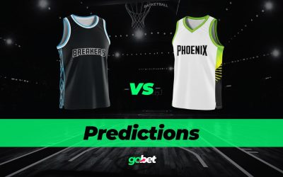 gobet breakers vs phoenix nbl tips