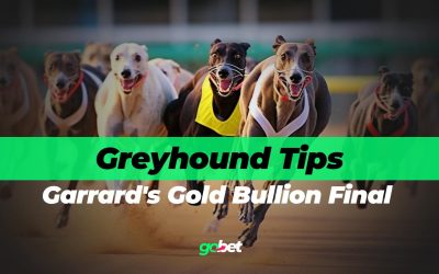 gobet garrards gold bullion final tips