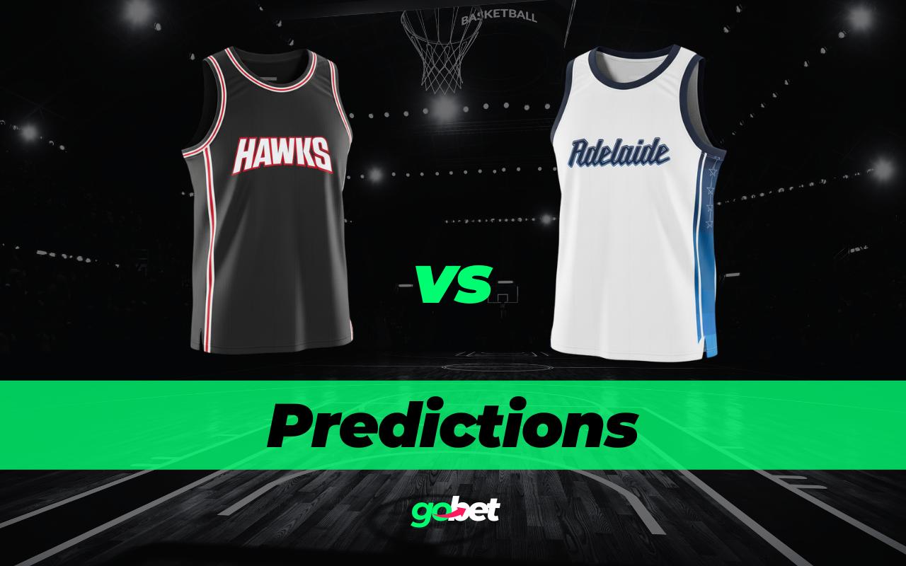Hawks vs. 36ers Predictions – NBL Round 20 2026