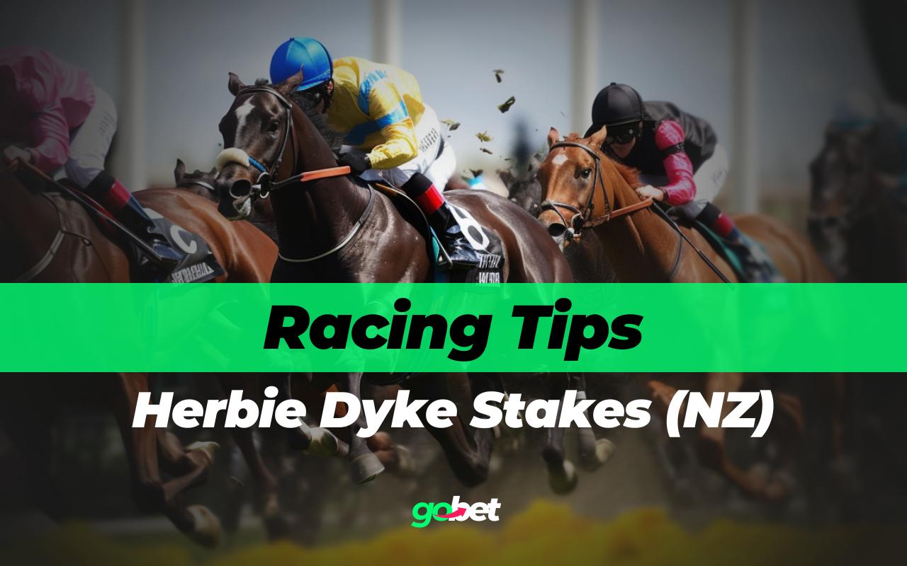 Herbie Dyke Stakes (NZ) 2026 Betting Tips