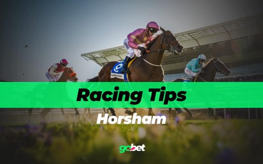 gobet horsham racing tips