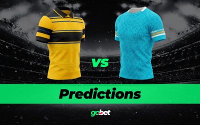 Hurricanes vs. Moana Pasifika Predictions – Super Rugby Week 2 2026