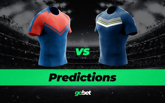 gobet knights vs cowboys nrl tips