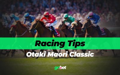 gobet otaki maori classic tips