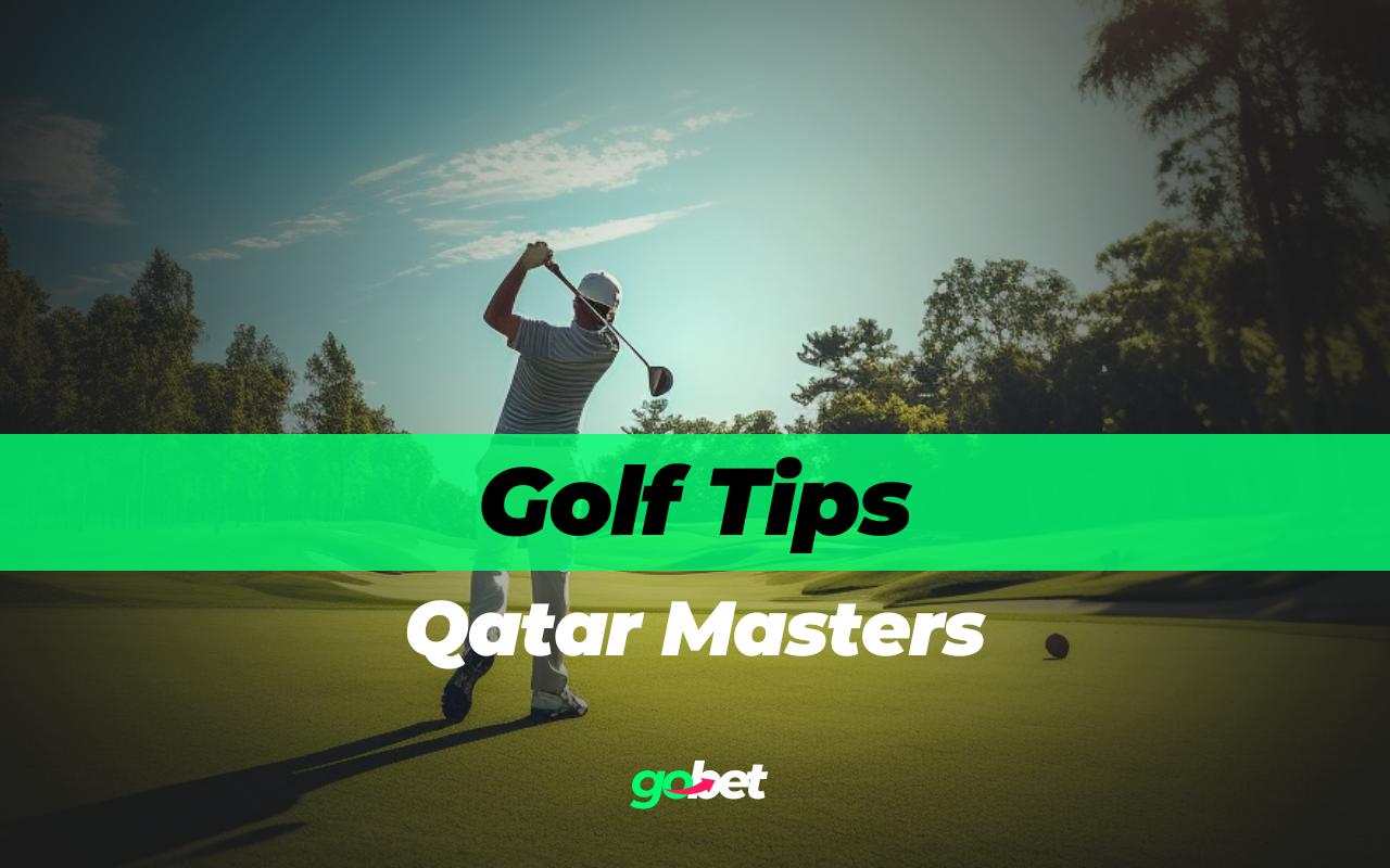 2026 Qatar Masters Expert Betting Predictions