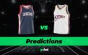 gobet 36ers vs kings nbl tips