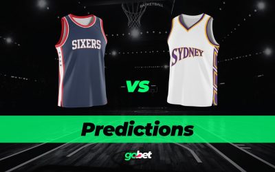 gobet 36ers vs kings nbl tips